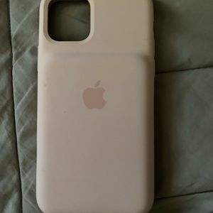 Apple iPhone 11 Pro Battery Charging Case